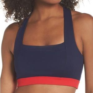 zella | jenna sports bra